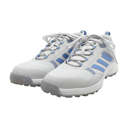 Zoysia Golf Gray Low Top Athletic Shoes