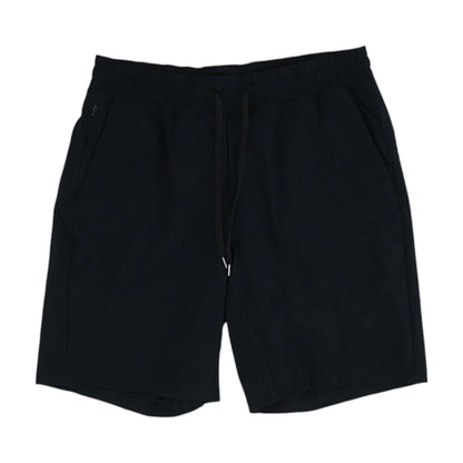 Black Active Shorts