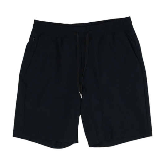Black Active Shorts