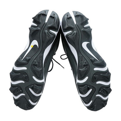 Men's Black Football Cleats
