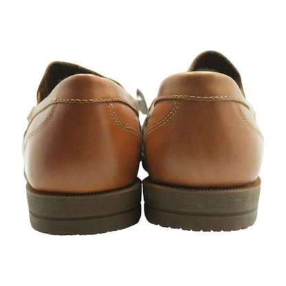 Brown Loafer Dress Shoes