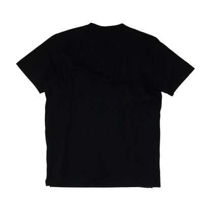Black Viva Vegas Tee
