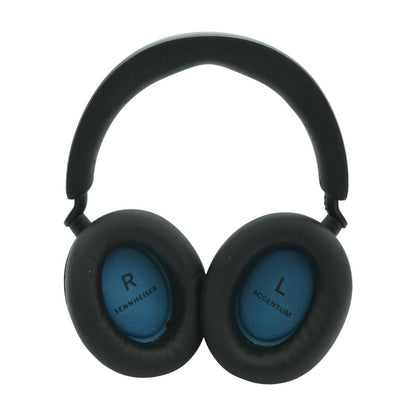 Blue ACCENTUM Wireless Headphones