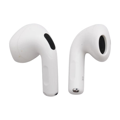 Airpods 4 with Active Noise Cancellation
