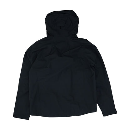 Black Rain Jacket