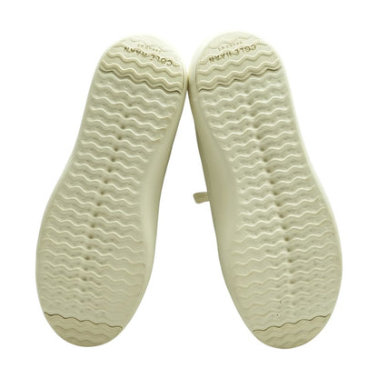 Grand Crosscourt Joy Ivory Low Top Athletic Shoes