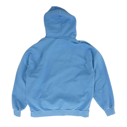Pacific Blue Mascot Hoodie
