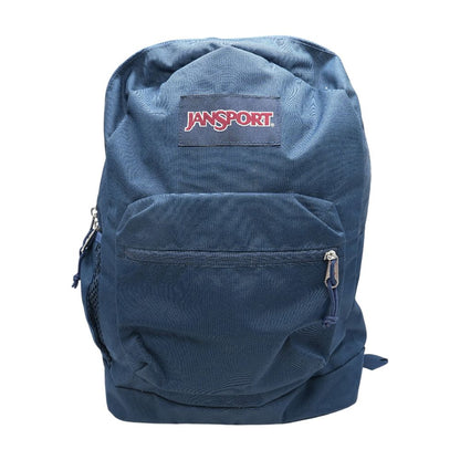 Blue Backpack