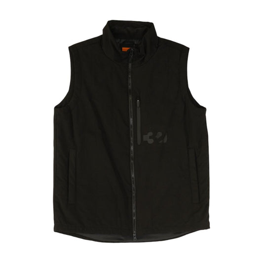 Black Active Vest