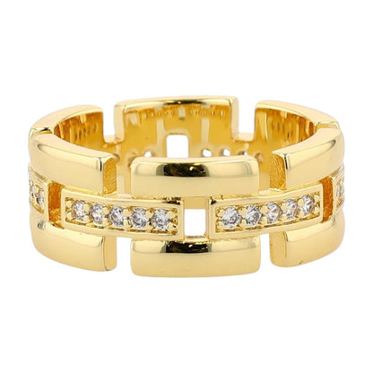 Costume The Rossi Cigar Band