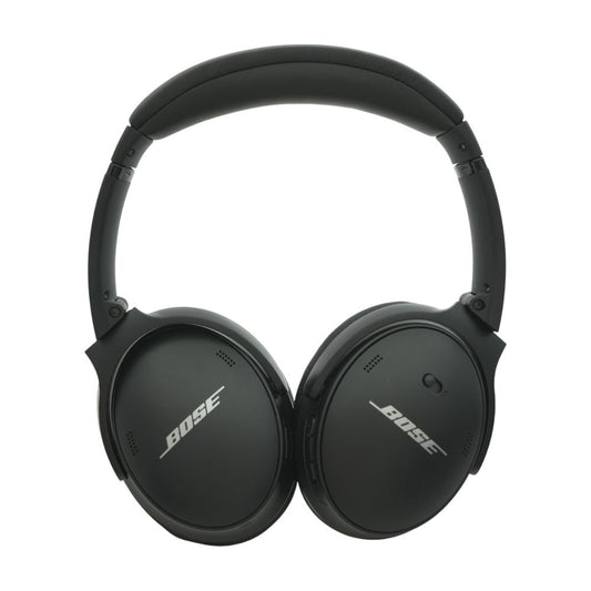 Black QuietComfort 45 Noise Cancelling Headphones