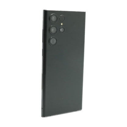 Galaxy S22 Ultra "US Cellular" 512GB Phantom Black *RENEWED*