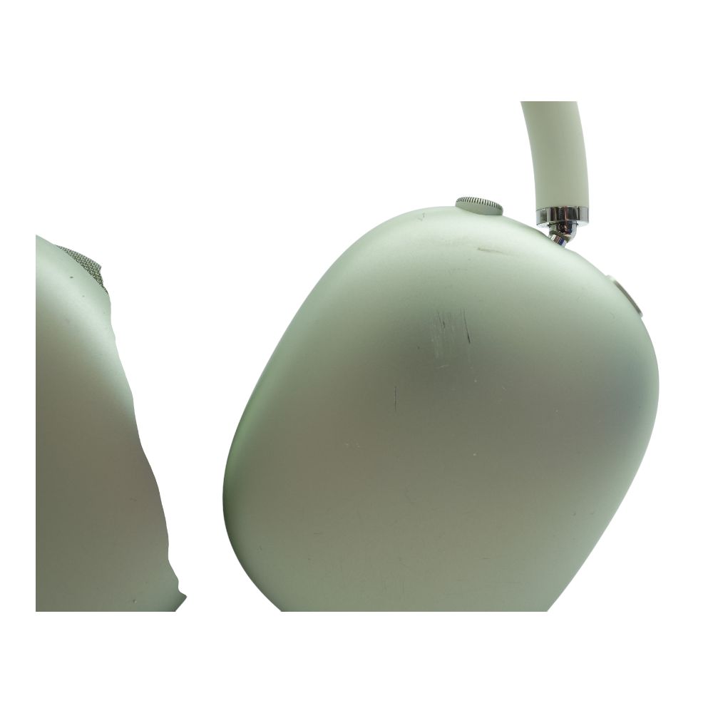 Green AirPods Max (Lightning) – Unclaimed Baggage