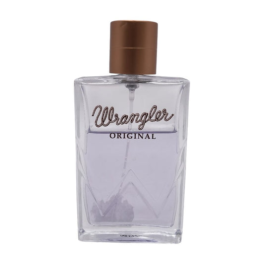 Wrangler Original Cologne
