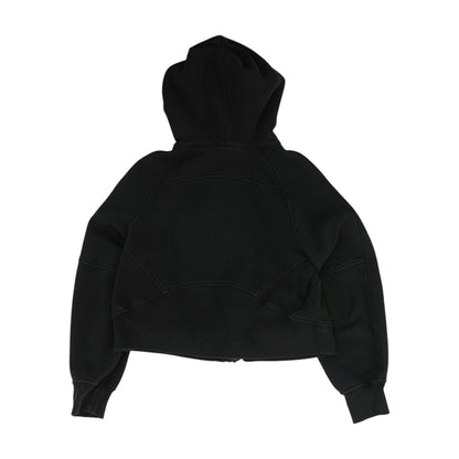 Black Hoodie