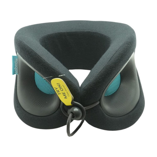 Navy Evolution X Neck Pillow