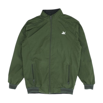 Black Reversible Jacket