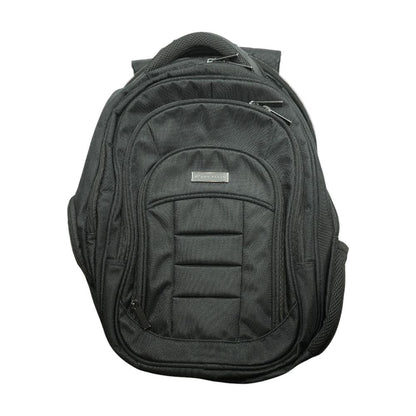 Black Backpack