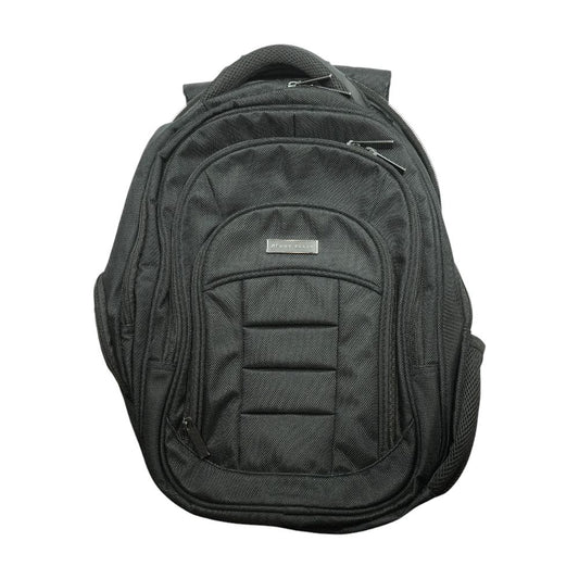 Black Backpack