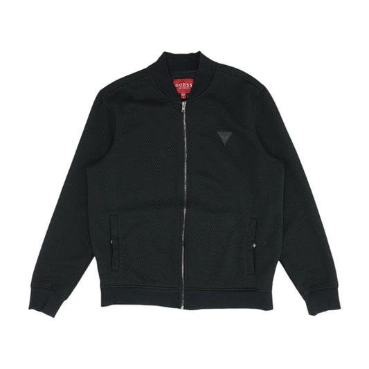 Black Lightweight Jacket
