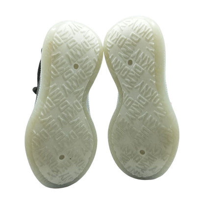 Landon Knit Black Athletic Shoes