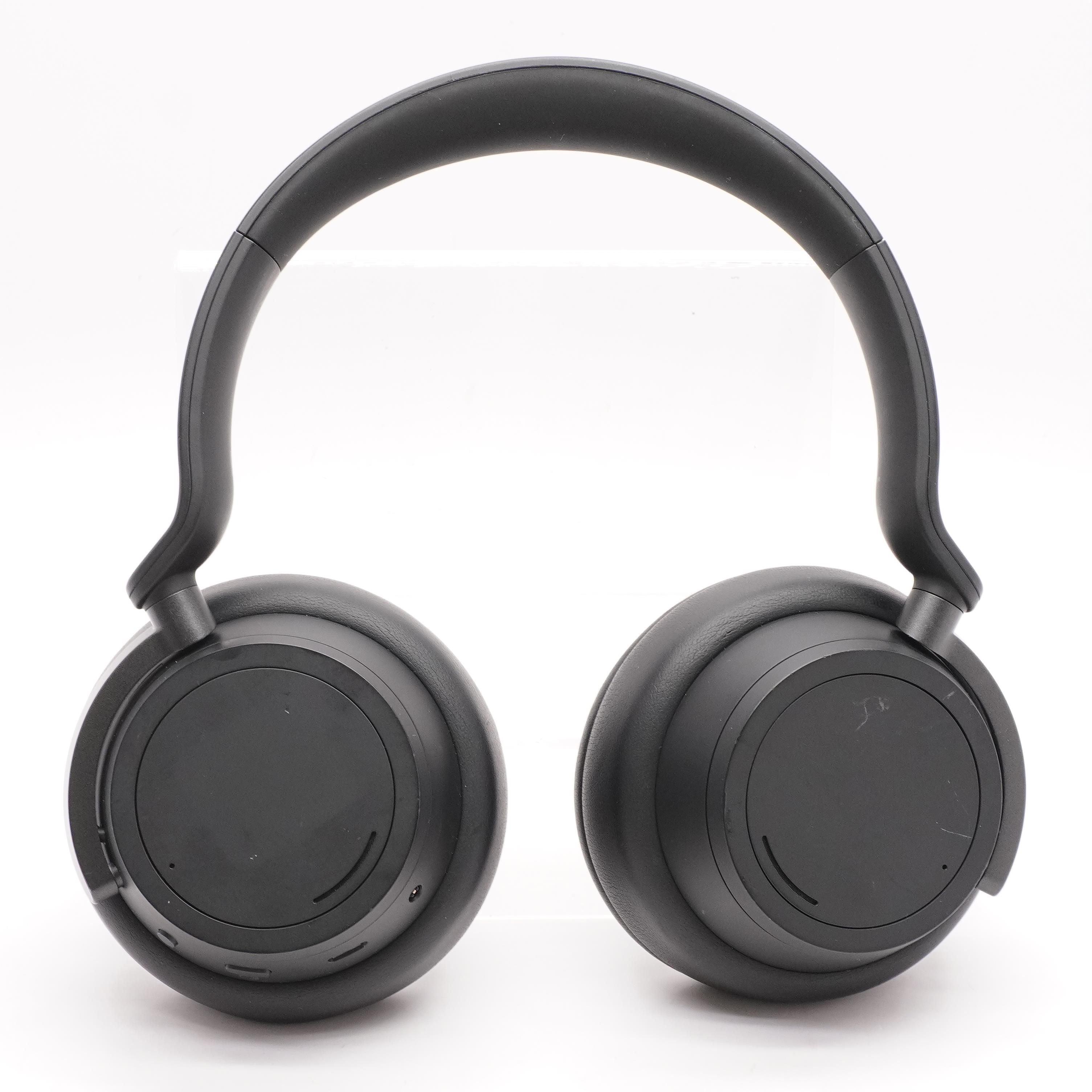 Matte Black Surface 2 Wireless Noise Cancelling Headphones
