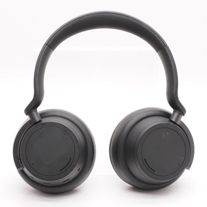 Matte Black Surface 2 Wireless Noise Cancelling Headphones