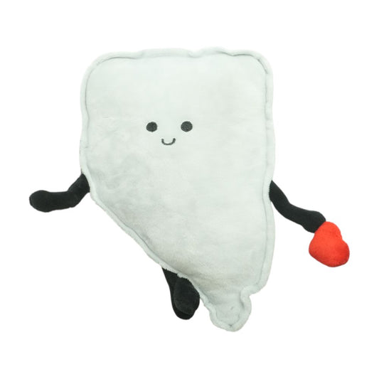Nevada Stuffed State Plush