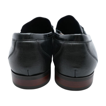 Black Loafer Dress Shoes