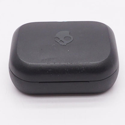 Grind Fuel True Wireless Earbuds Black