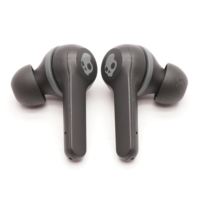 Black Indy Fuel Wireless Earbuds