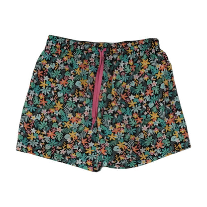 Multi Tropical Swim Shorts