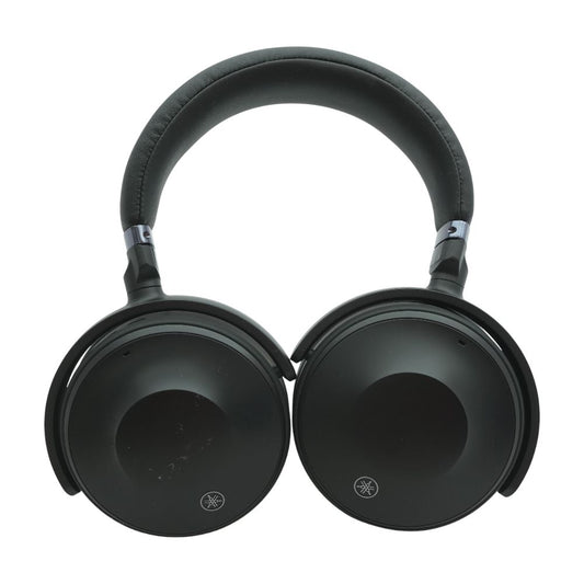 Black YH-E700A Wireless Noise-Cancelling Headphones