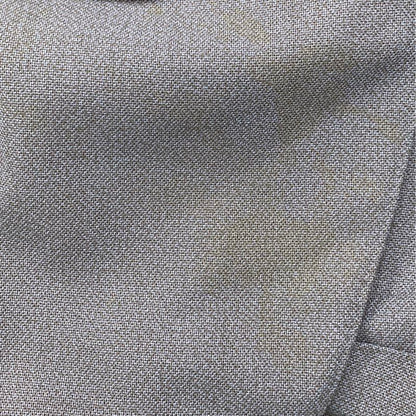 Wool Single Breasted Weighhouse Navy 2pc Suit