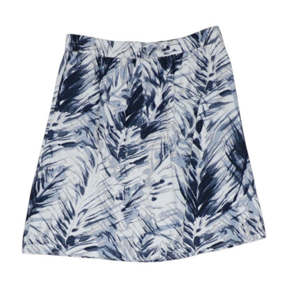 Multi Misc Midi Skirt