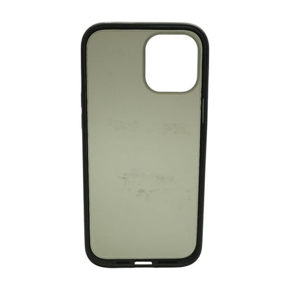 Black Phone Case for iPhone 12 Pro Max