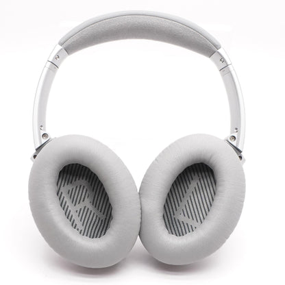 Silver QuietComfort 35 Series II Noise Cancelling Headphones