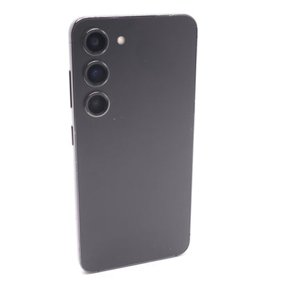 Galaxy S23 Duos 128GB Phantom Black "T-Mobile" *RENEWED*