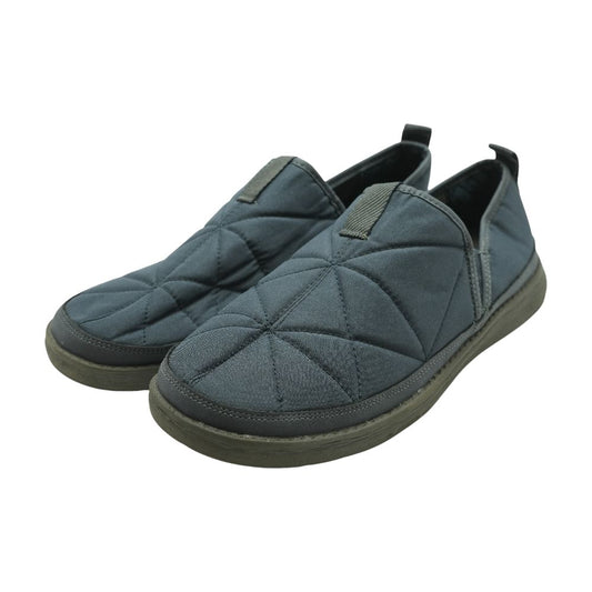 Navy Slipper Casual Shoes