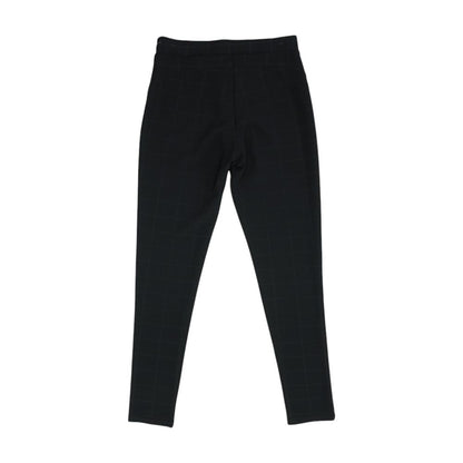 Black Fashion Leggings