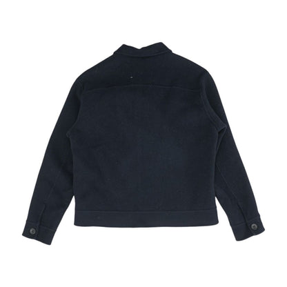 Navy Lightweight Jacket