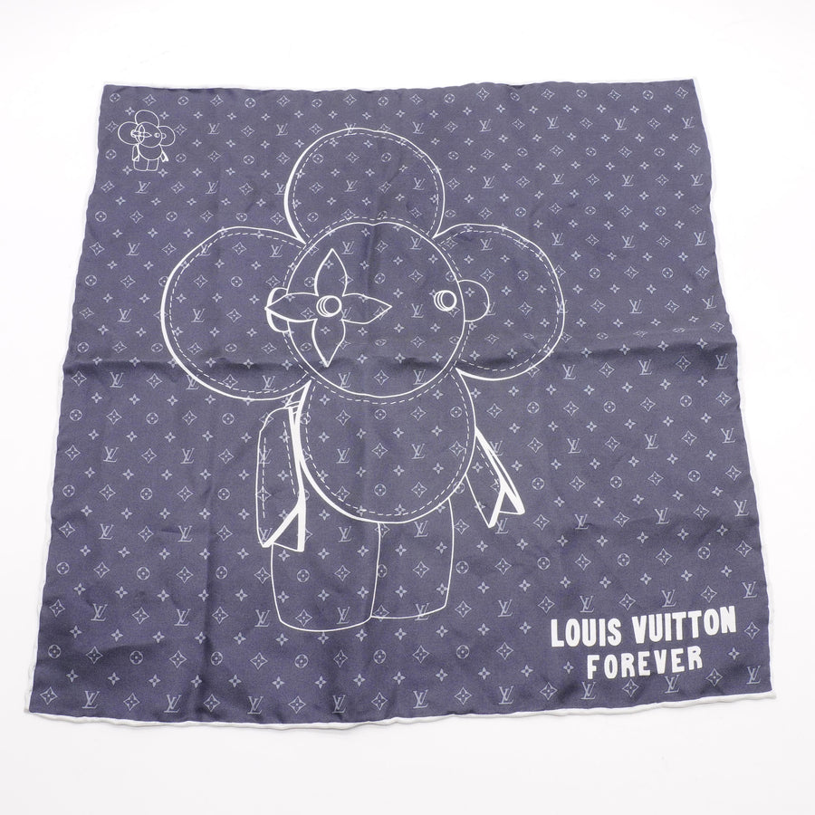 Louis Vuitton LV Block Limited Edition Monogram Pastel Multicolor