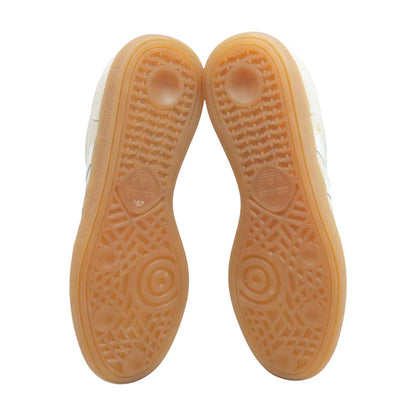 Spezial Beige Low Top Athletic Shoes