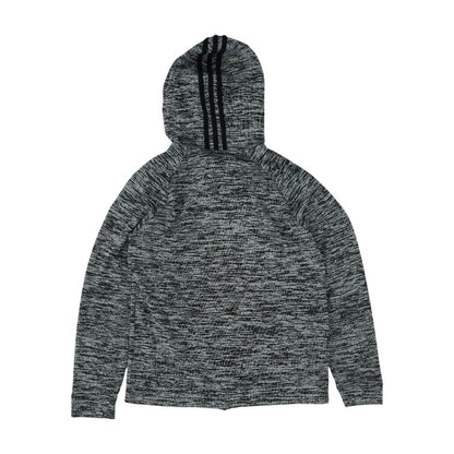 Gray Active Jacket