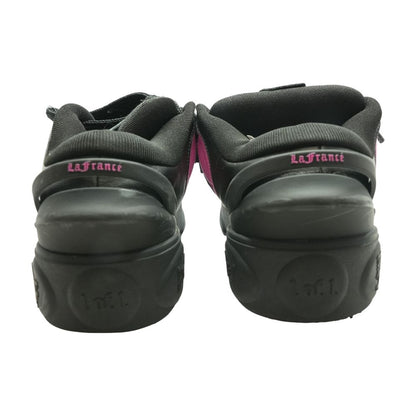 Lamelo Ball Lafrance Amour Black Low Top Athletic Shoes