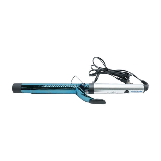 Nano Titanium Curling Iron