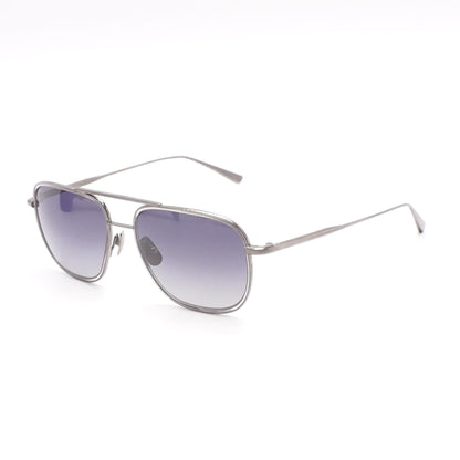 Gray Colorado 55 Square Sunglasses