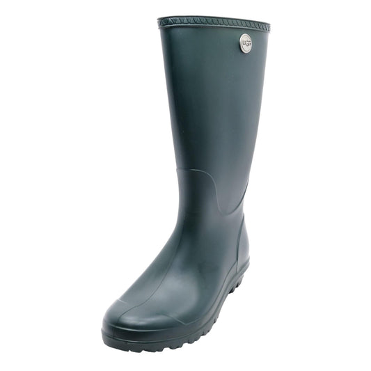 Shaye Green Rain Boots