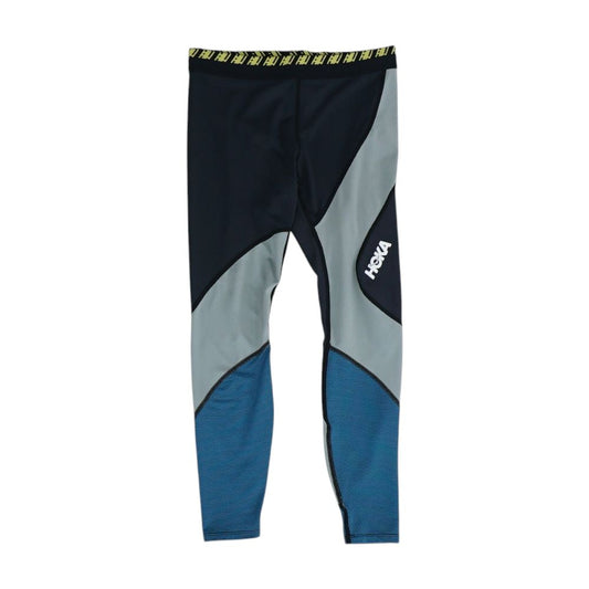 Black Active Leggings