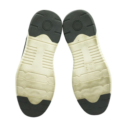 Black Boat Casual Shoes